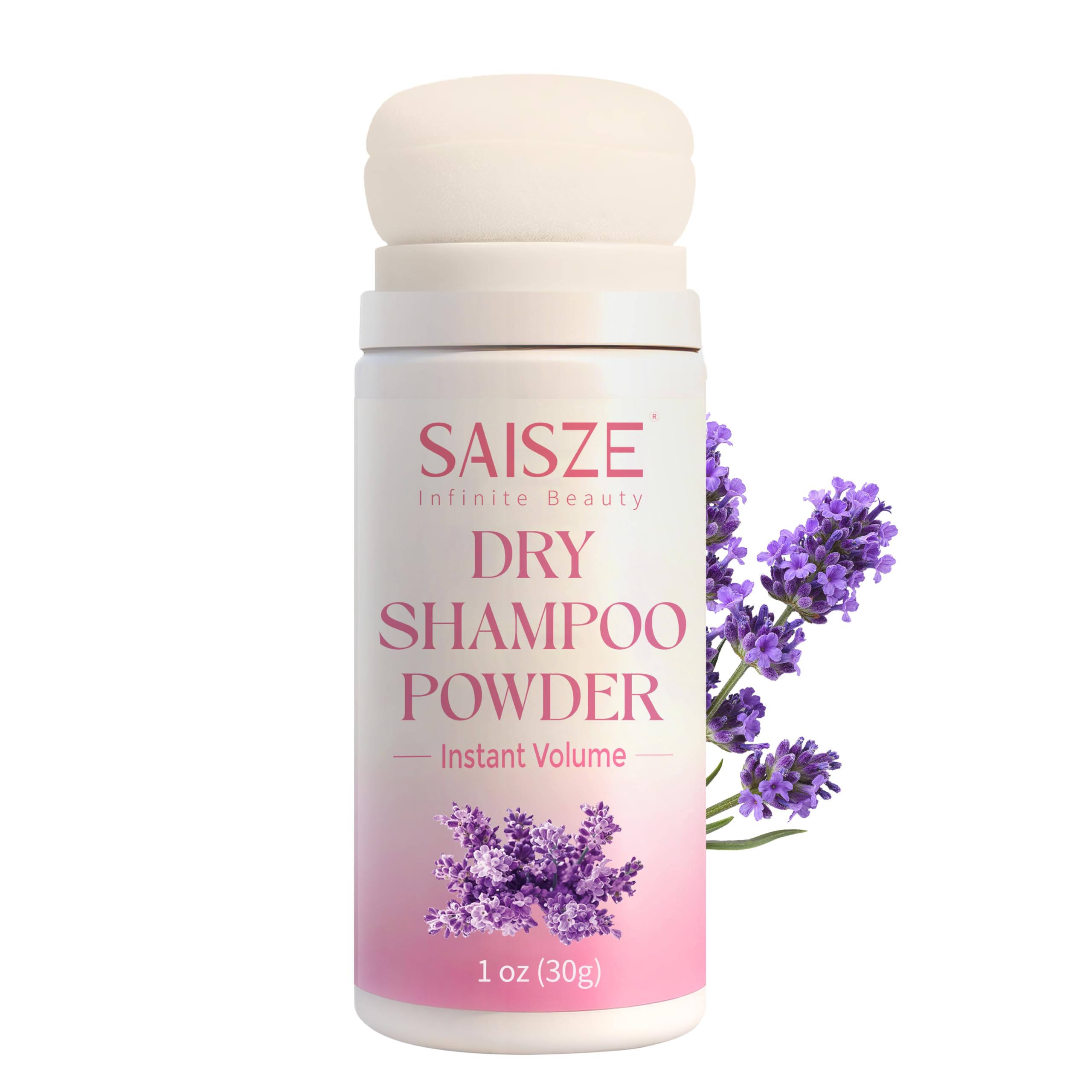 Dry Shampoo Powder, Absorb Oil & Refresh, 1.05 Oz