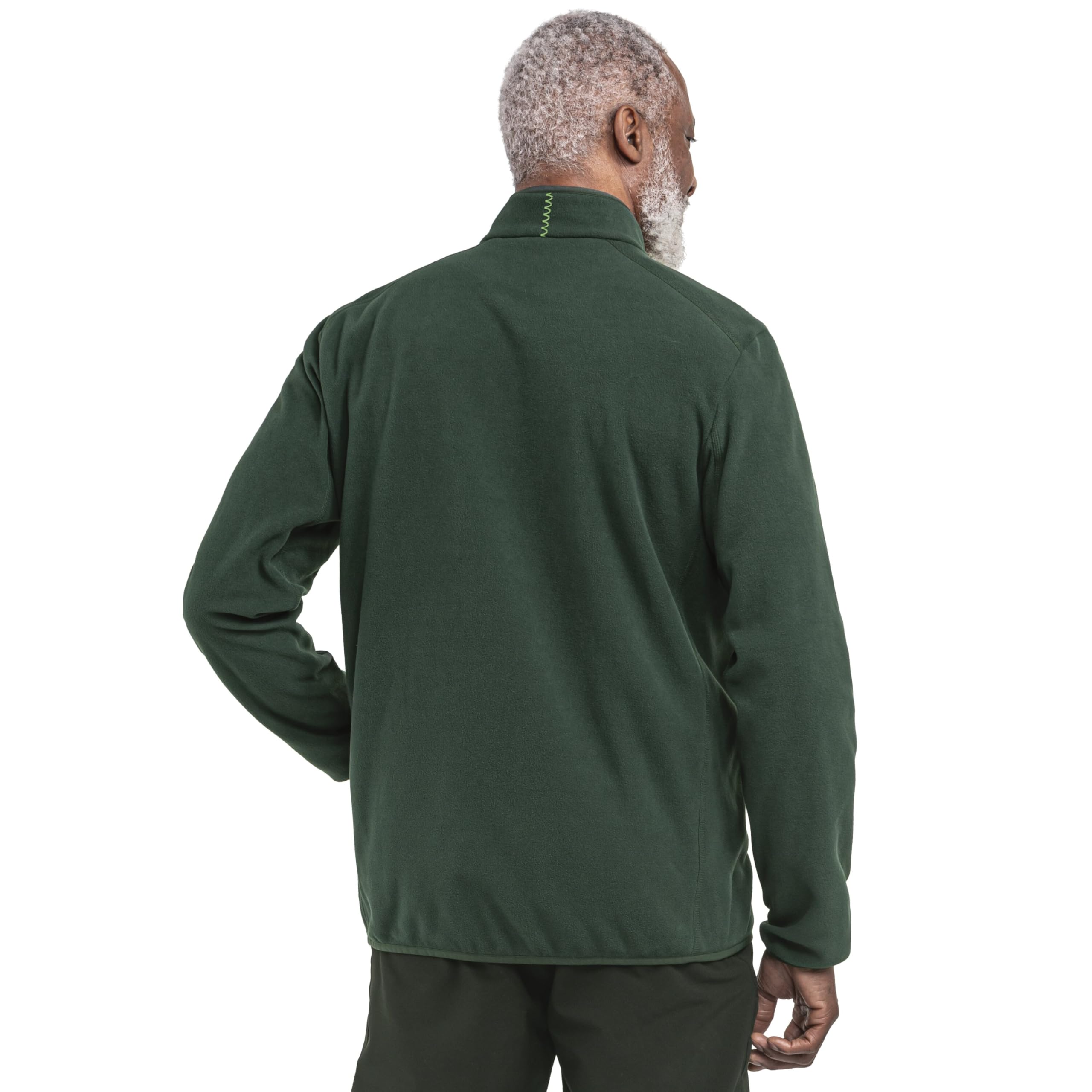 Schöffel Herren Fleece Jk Style Ash Mns Fleecejacke (1er Pack)