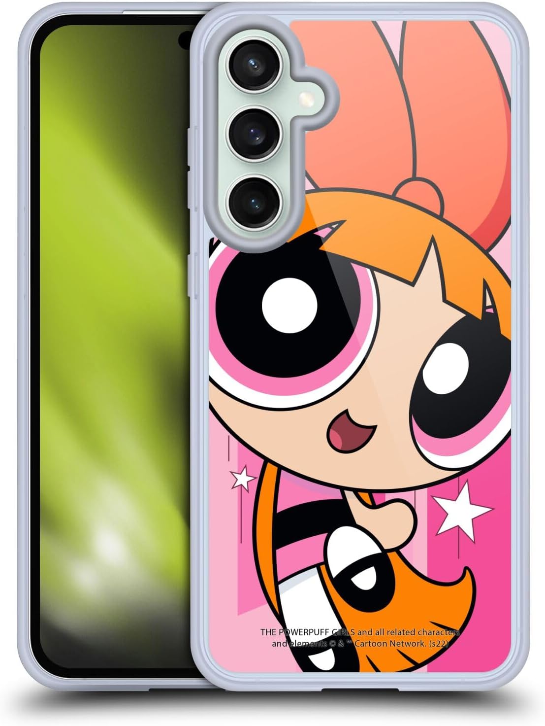 Head Case Designs Officially Licensed The Powerpuff Girls