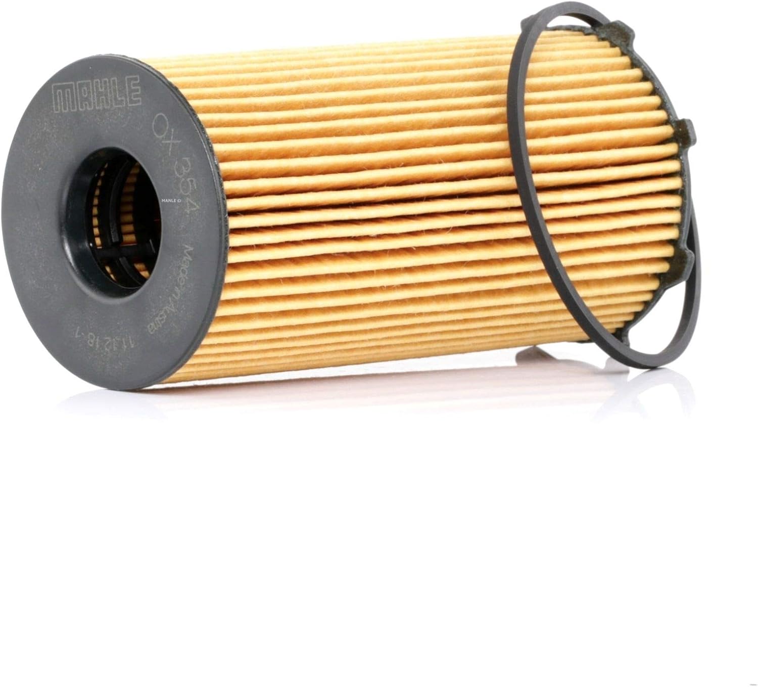 MAHLE OX 354D ECO Oil Filter