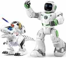 ロロ⭐︎ Amazon.com: Ruko 1088 Green Robot and 8809 Remote Control
