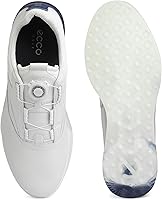 Vista 5 de ECCO Mens S- Three Boa Gore-tex Waterproof Hybrid