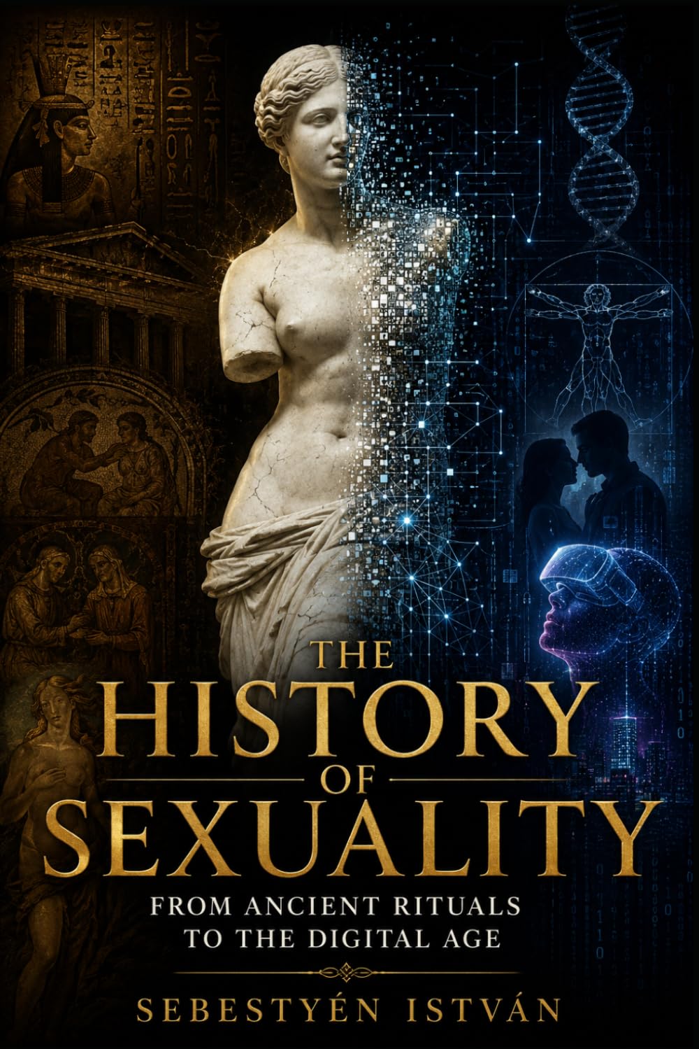 The History of Sexuality: From Ancient Rituals to the Digital Age