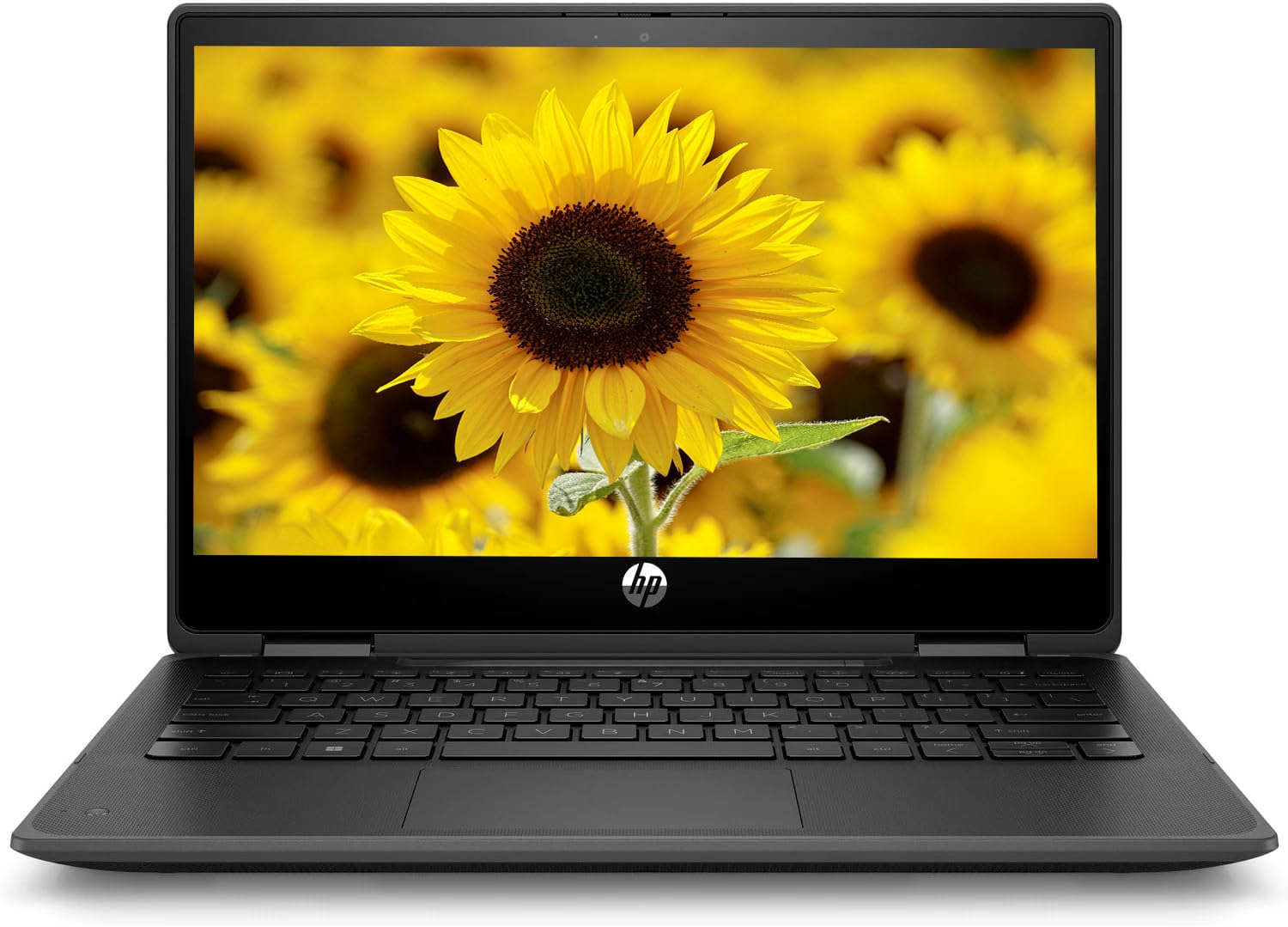 HP 2025 14" FHD IPS Laptop, Intel Processor Up to 2.79GHz, 8GB Ram, 128GB SSD, HDMI, RJ45, Windows 11 OS, Pastel Black (Renewed)