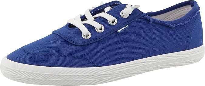 Tommy Hilfiger Scarpe Da Ginnastica ESSENTIAL VULC CANVAS Donna Fw0fw07459 130760225