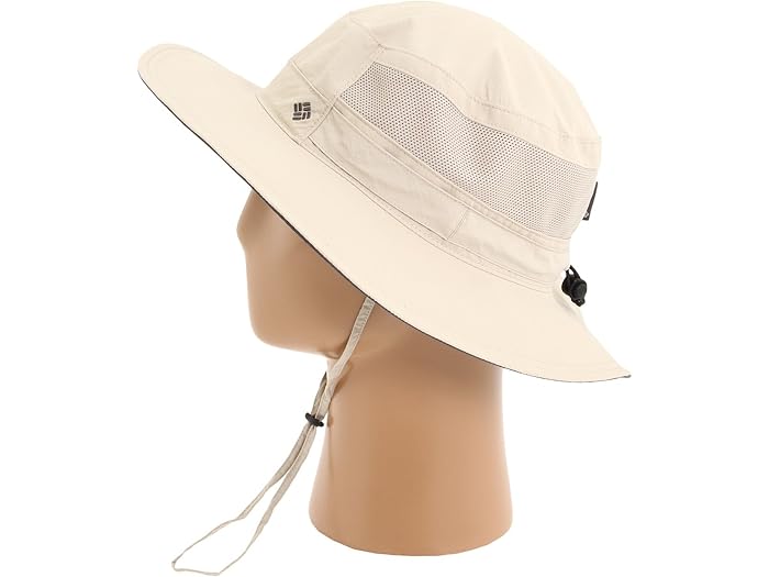 columbia sun blocker hat