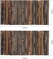 Vista 6 de Juguetes de hámster, juguetes de conejillo de indias, rueda de hámster, accesorios para jaula de hámster, juguetes para masticar molar