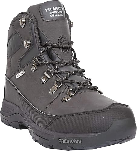 Walking boots trespass Clearance