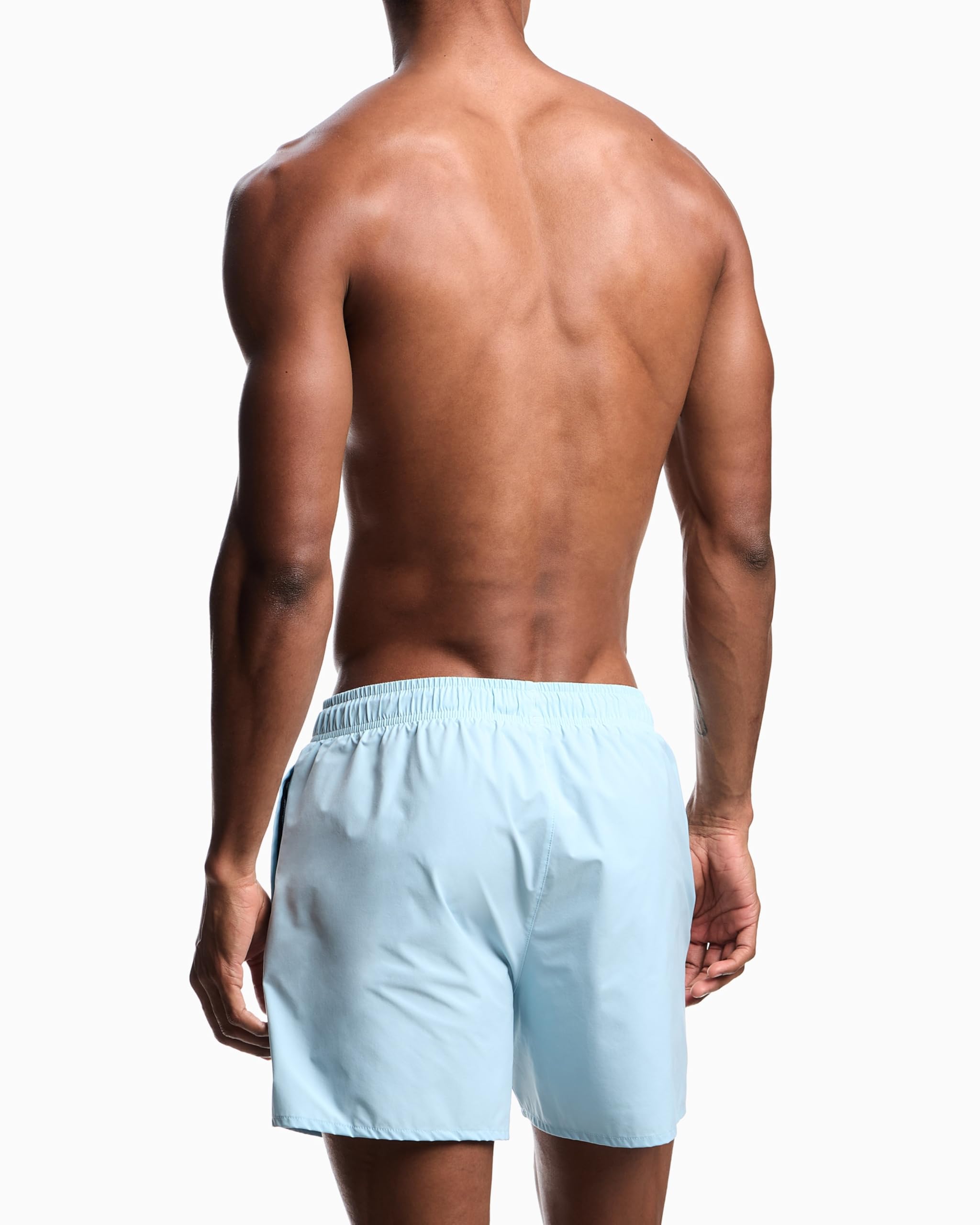 Emporio Armani Boxer Maillot de Bain Homme