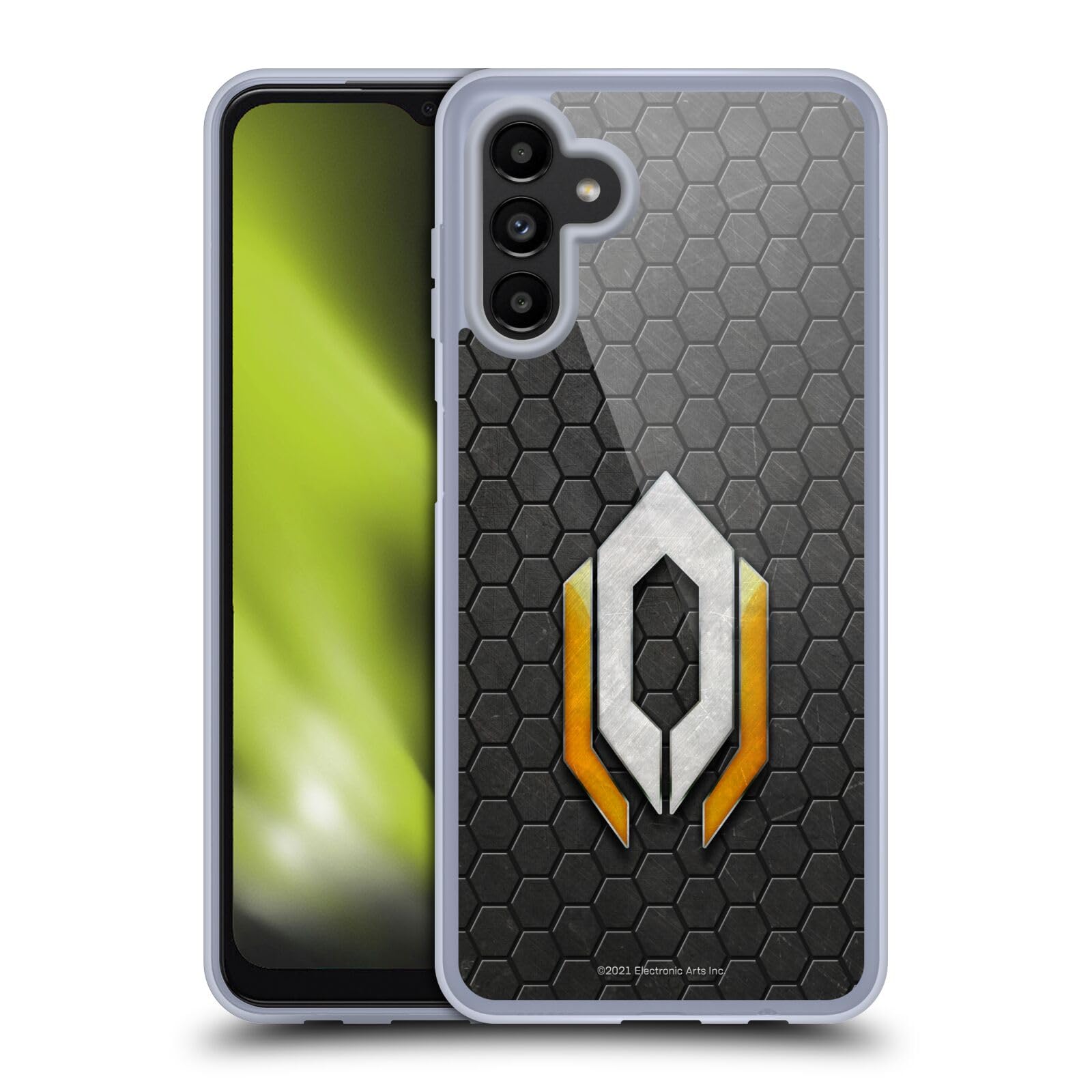Carcasa Samsung Galaxy A13 5G Mass Effect protectora de gel suave 7