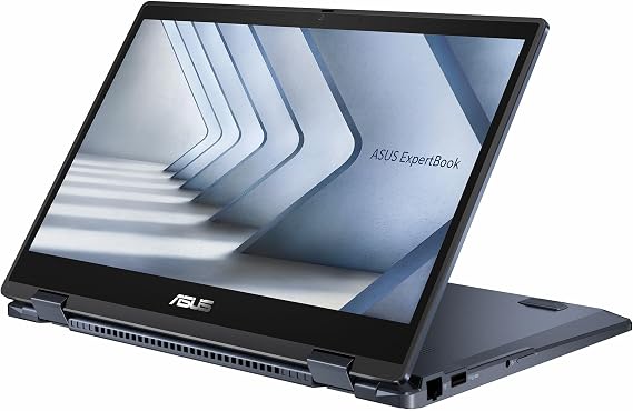 ASUS 14 TOUCH B3402FVA-I58512S0D CORE i5 1335U 8GB DDR5 RAM- 512GB M2 NVME- O/B UHD FDOS