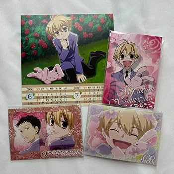 桜蘭高校ホスト部　コレクションカード　トレカ Amazon.co.jp: 桜蘭高校ホスト コレクションカード ハニー先輩