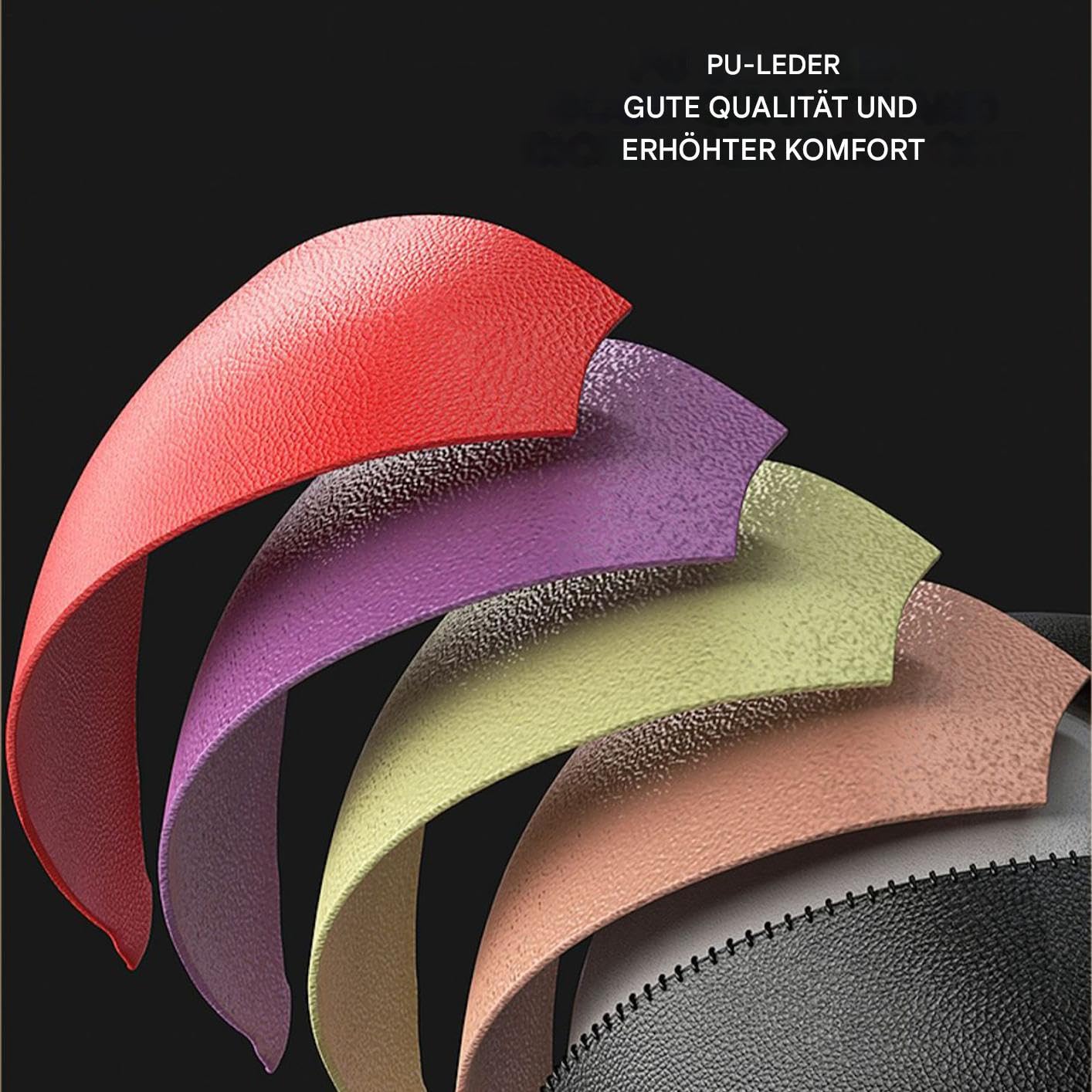 Reflexsack Reaktions-Trainingsball Anti-Stress