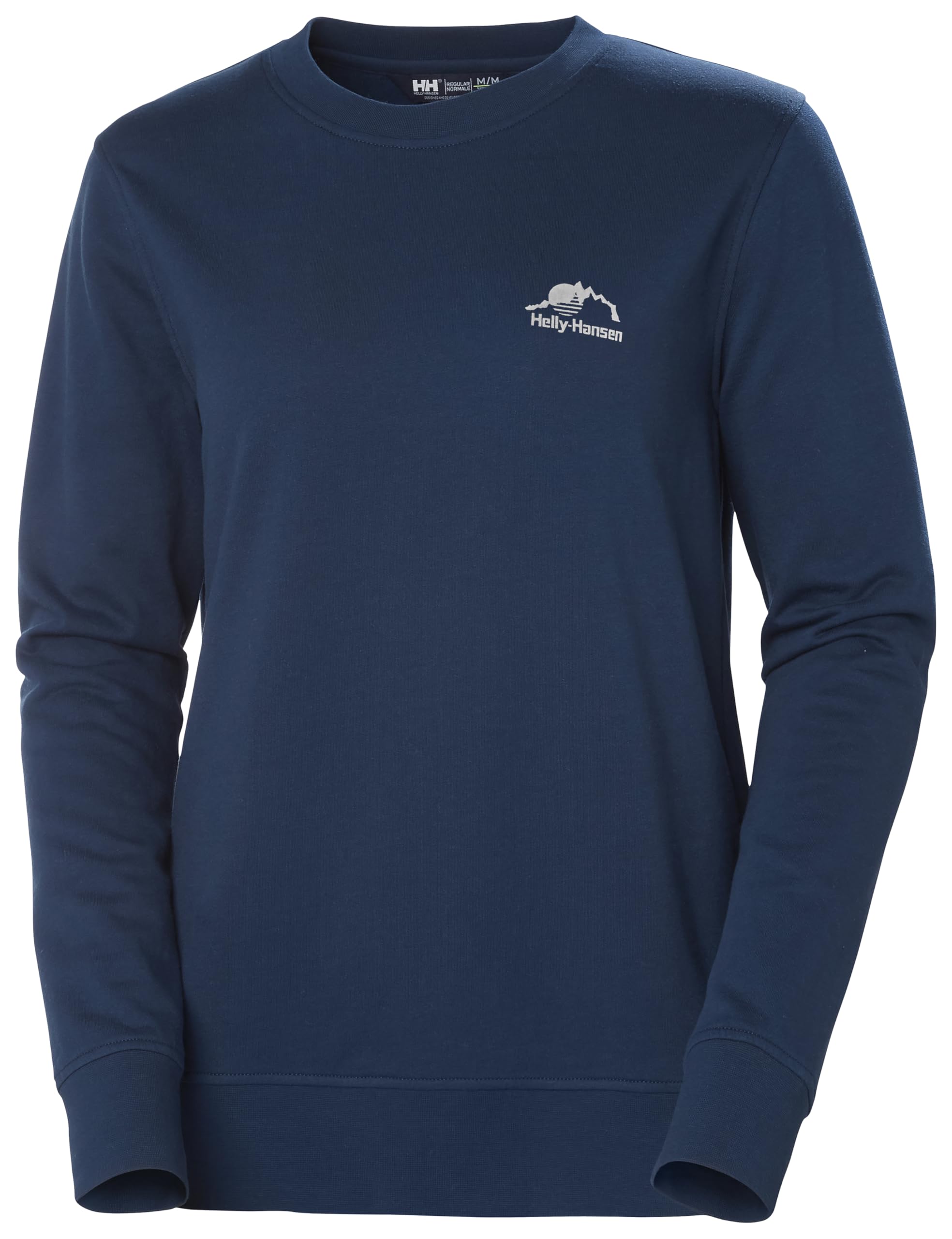 Helly Hansen Women's Nord Graphic Sweatshirt