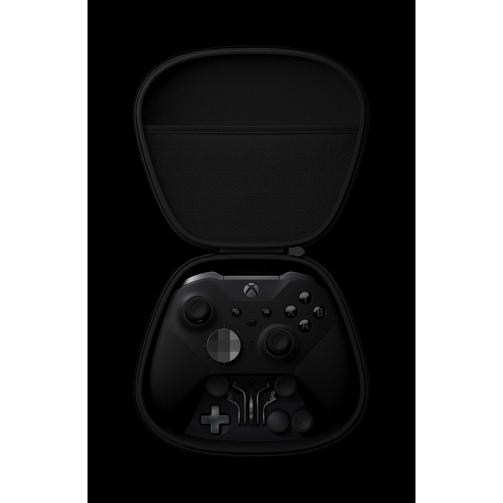 Xbox One Elite Wireless Controller Series 2, Nero [Edizione: Spagna]