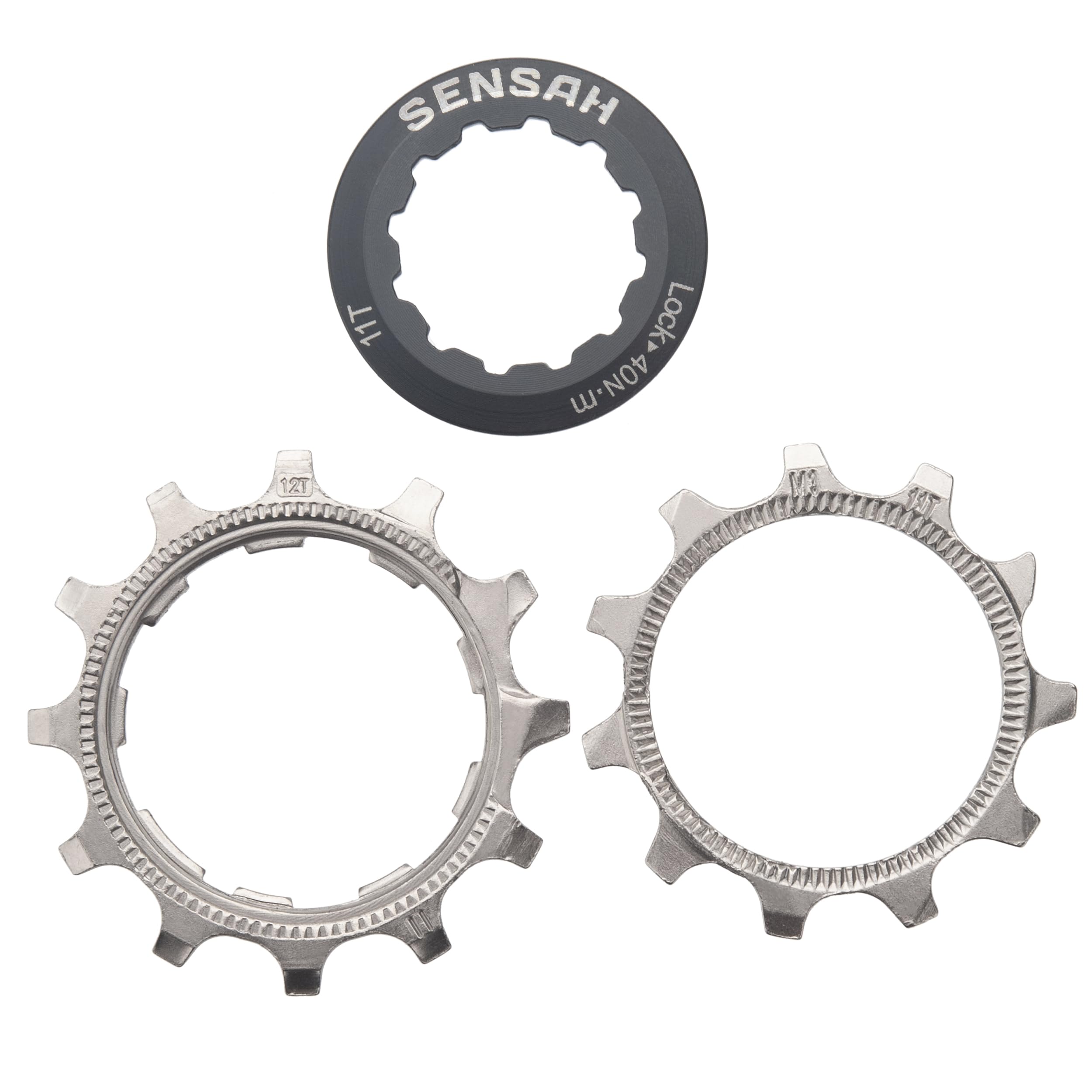 Cassettes Y PiñOnes 12 Speed Cassette Road Bike 11-32T/34T 12V Flywheel 12S Freewheel Rueda Libre(12 Speed 11-34T)