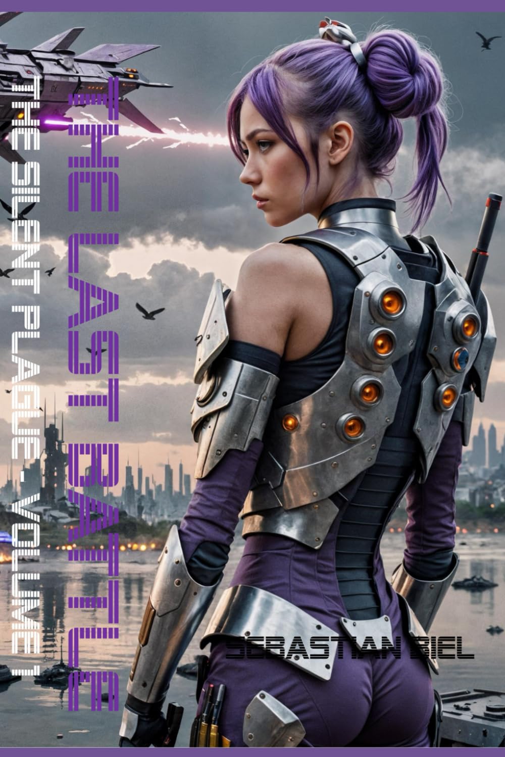 The Last Battle. Volume 1: The Silent Plague