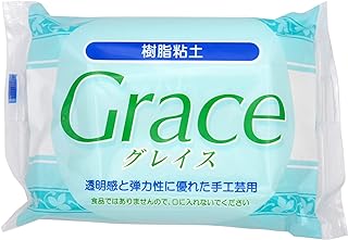 日清アソシエイツ Nisshin associates グレイス 樹脂粘土 858