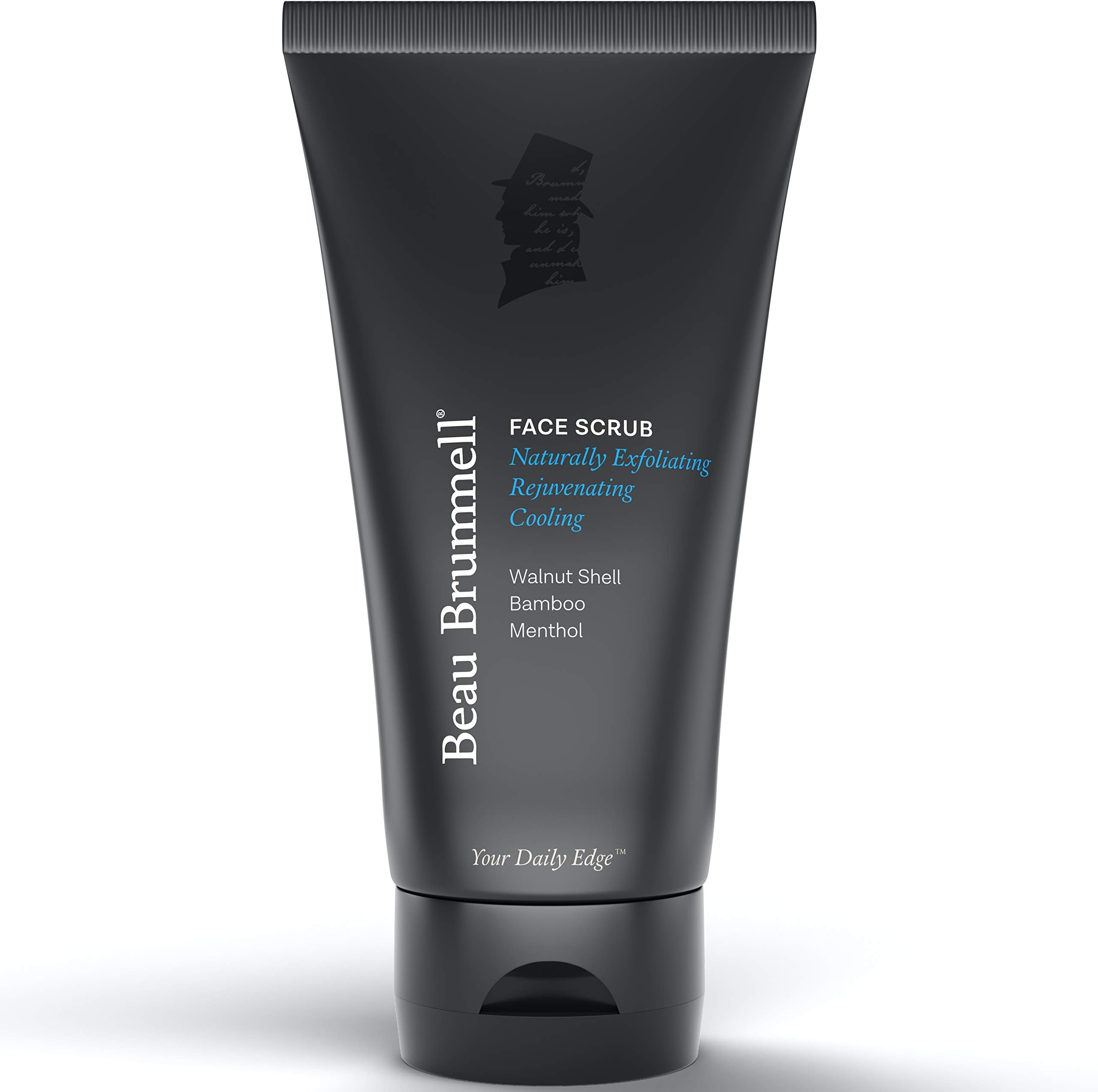 Men's Facial Scrub