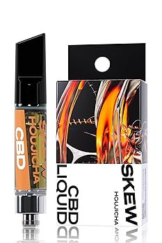 Amazon | skew CBD リキッド 高濃度 1ml 85％ 850mg 420 cbdべ