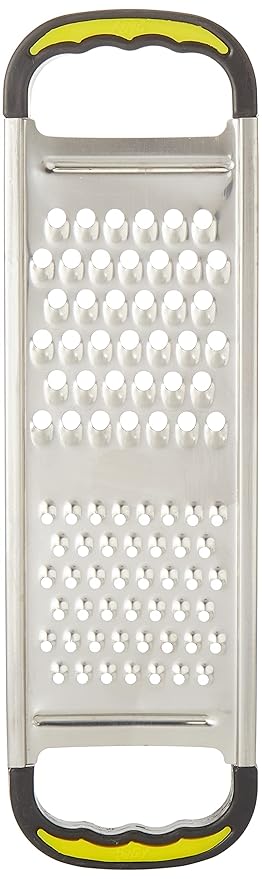 Stainless Steel Scraper Omni, Silver