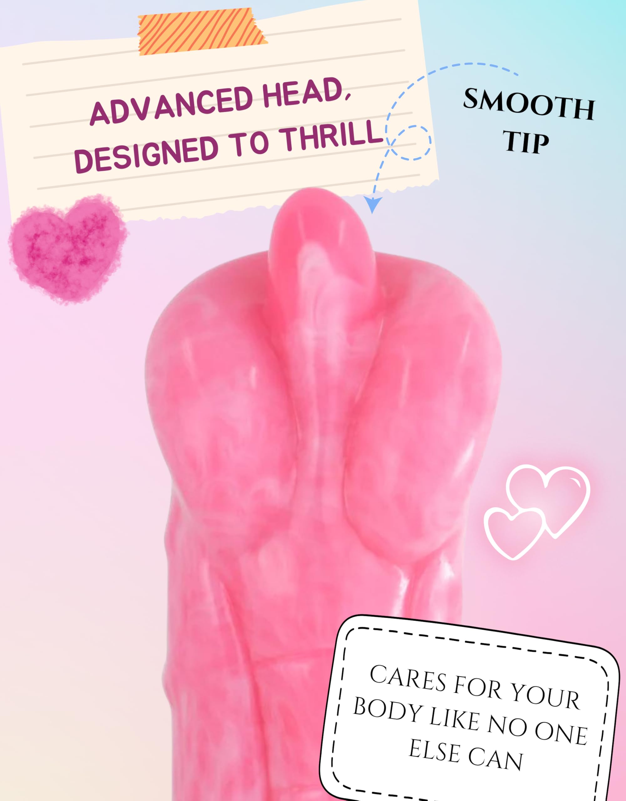 Amazon.com: 8 inch Cute Small Pretty Kawaii Dildo, Kawaii Sex Toys for her  Female Adult Toy, G-spot, Women, weired, Pink Dildo for Beginners, Gift for  her : Health & Household