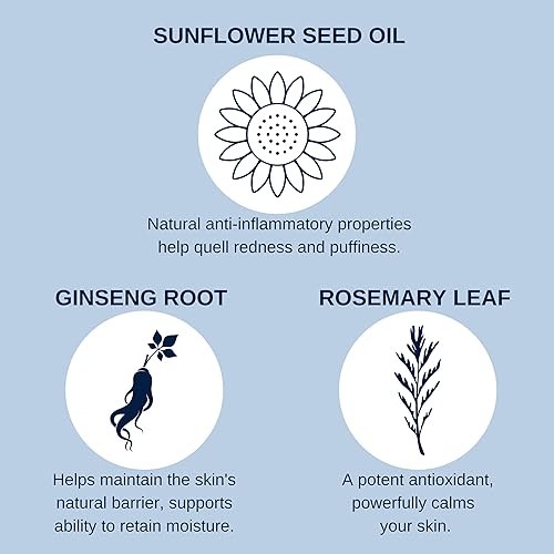 Vista 14 de No Hair Crew Crema depilatoria íntima/privada en casa para hombres, sin dolor, impecable, calmante para cabello corporal masculino grueso