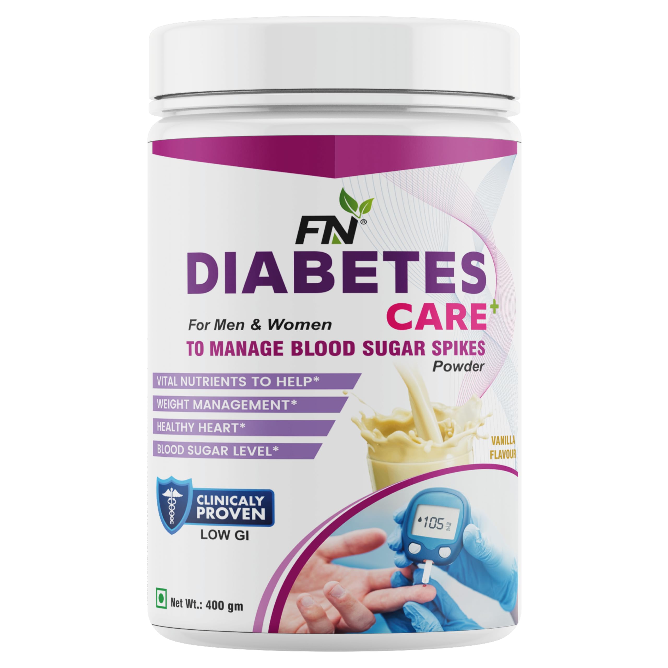 See full amazon price history chart for Floral Nutrition Diabetes Care Plus For Adult to Control Blood Sugar level Protein Blends (400 g, Vanilla) - No Added Sugar Floral Nutrition Diabetes Care Plus For Adult to Control Blood Sugar level Protein Blends (400 g, Vanilla) - No Added Sugar (B0CJ722LJQ) Amazon Price History, Amazon Price Tracker
