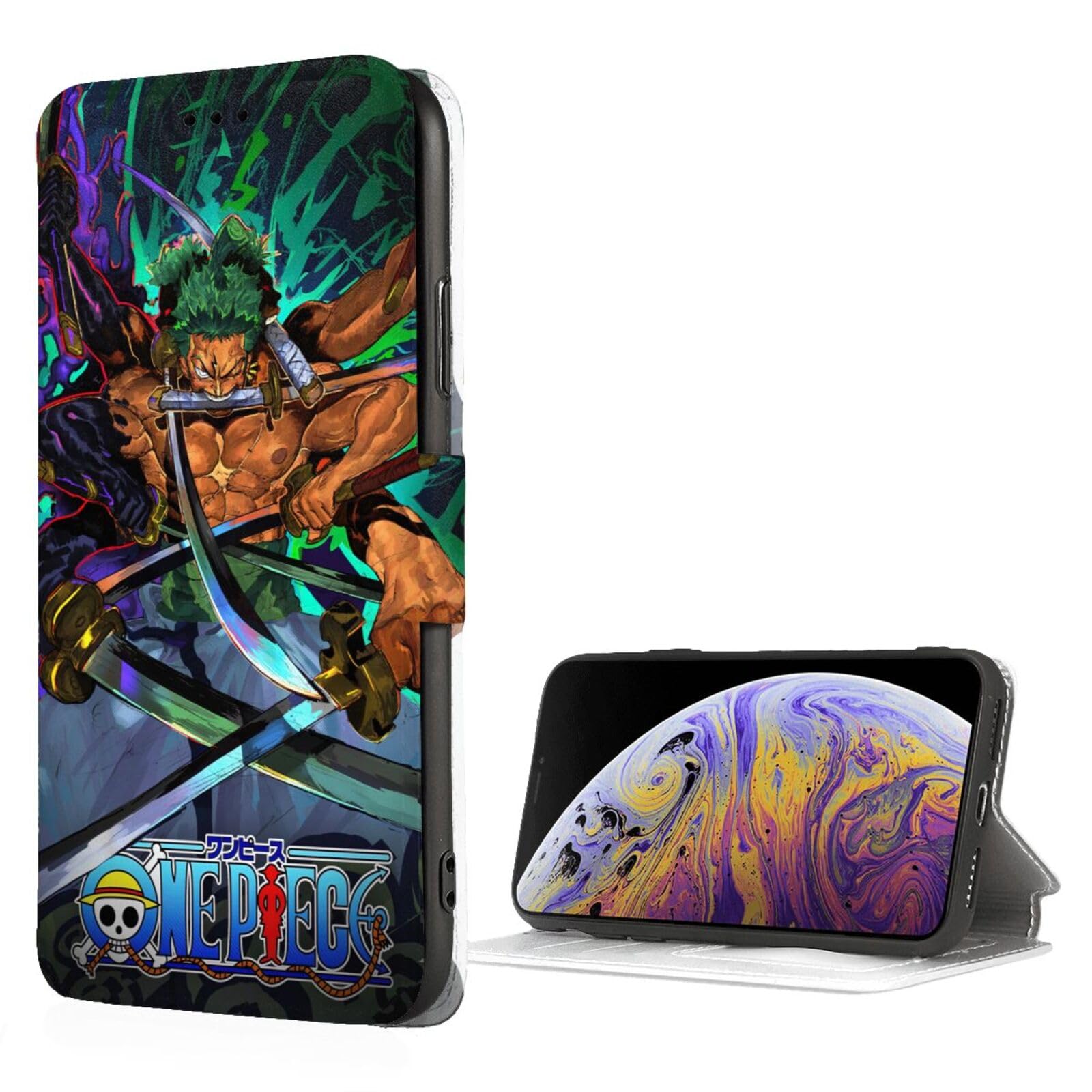 Amazon.co.jp: ワンピース ゾロ十郎 ONE PIECE iPhone SE 第2世代/第3