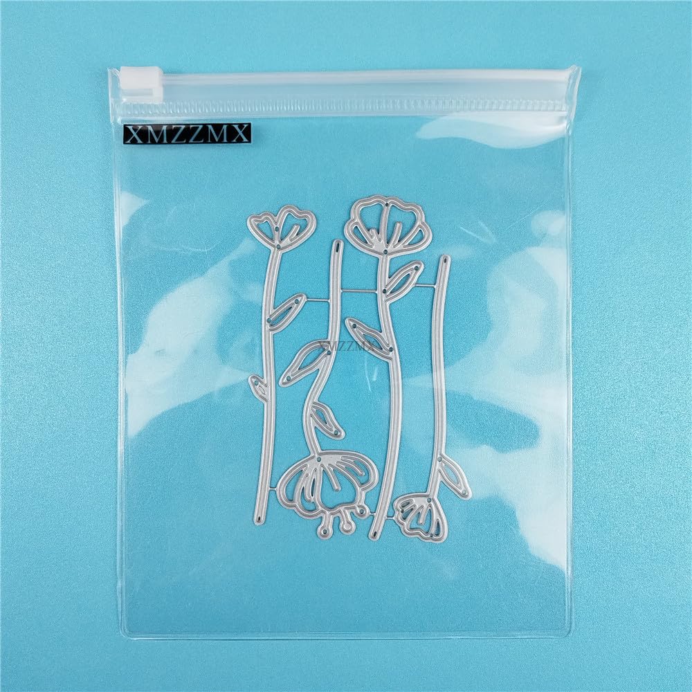 DzIxY Matrices De Découpe En Métal Pour La Fabrication De Cartes Et De Gaufrage, Albums Photo, Scrapbooking, Loisirs Créatifs, Pochoirs, Pochettes De