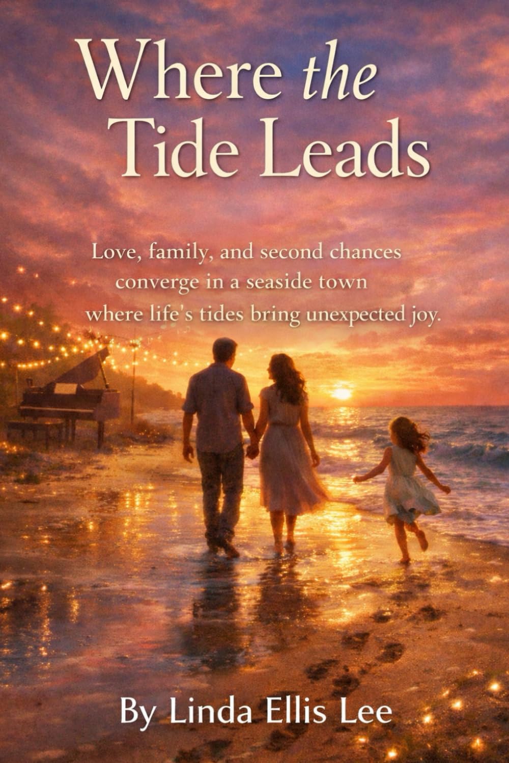 Where the Tide Leads