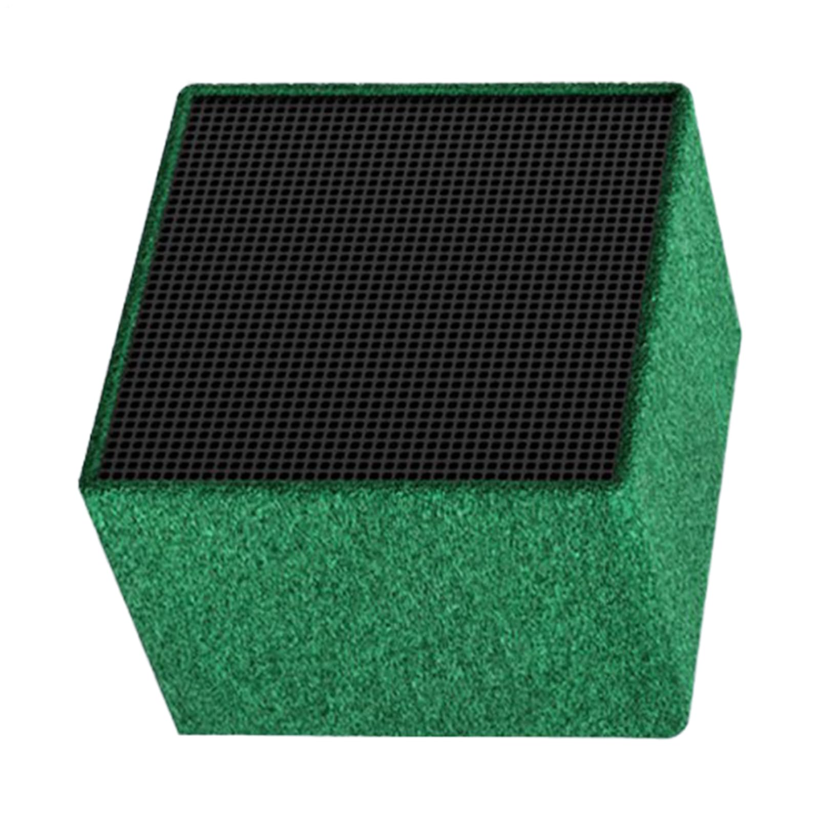 Water Trough Purifier Cube Fish Tank Pond Purifier Filter Cube