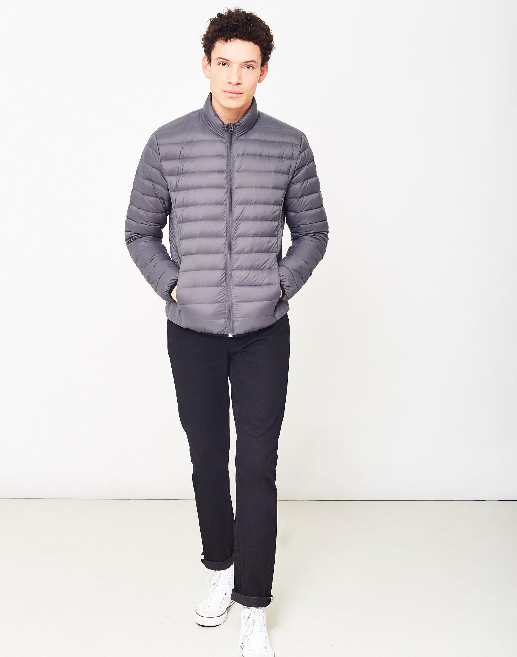 Schott NYC Men's Oakland Jacket