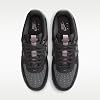 Nike Air Force 1 '07 Zapatillas para Hombre (Anthracite/Gris Hierro/Violeta Claro Ore/Negro) 7
