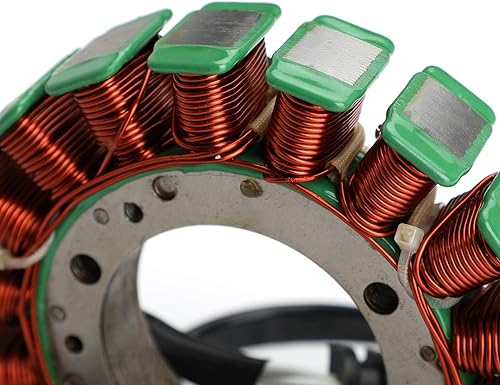 Miniatura 6 de Areyourshop Estator Magneto Para XTZ1200 Super Tenere 1200 10-17 Repl 23P-81410-00-00