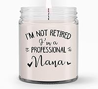 Vista 155 de Smile Theres - Velas de bola de fuego para mujeres, regalos para ella, esposa, novia, regalos de cumpleaños para mujeres, mamá, mejor amiga, vela