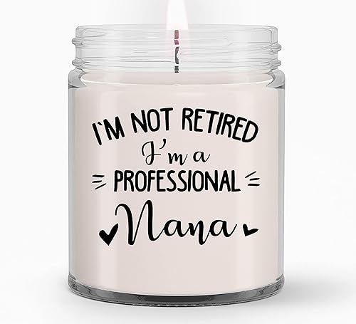 Miniatura 155 de Smile Theres - Velas de bola de fuego para mujeres, regalos para ella, esposa, novia, regalos de cumpleaños para mujeres, mamá, mejor amiga, vela