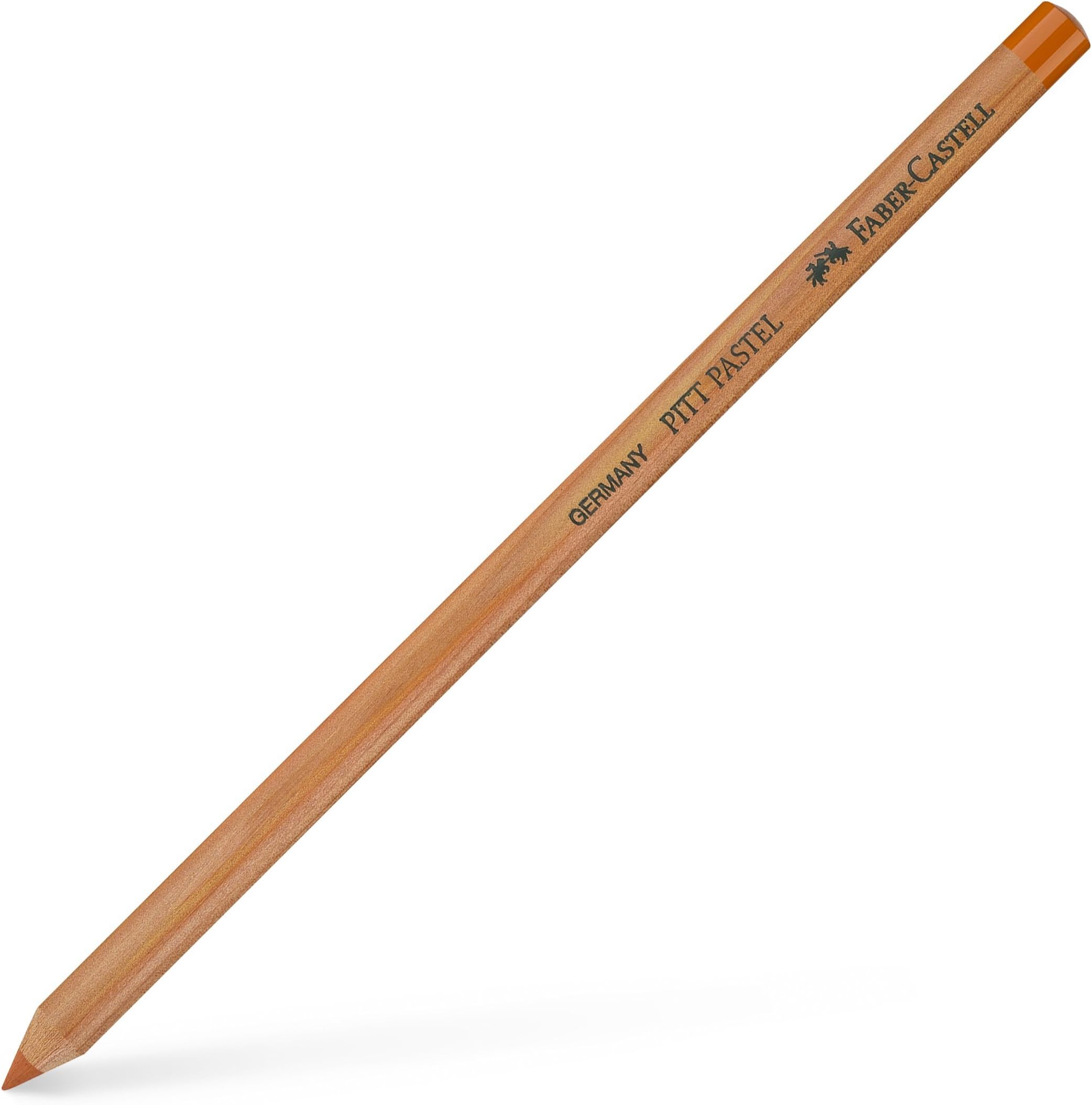 Sponsored Ad – PITT Single Pastel Pencil, Terracotta 186