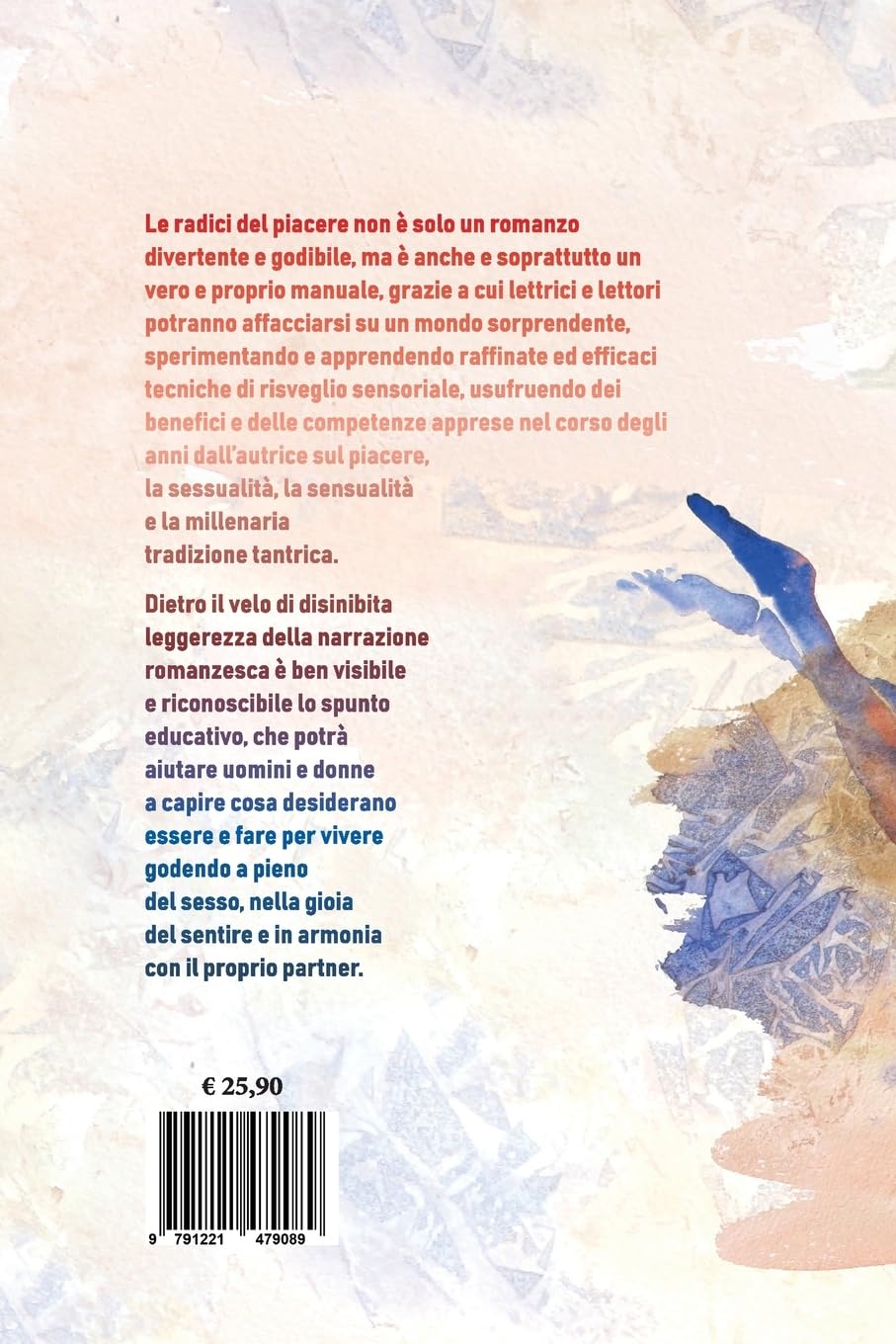 Le radici del piacere