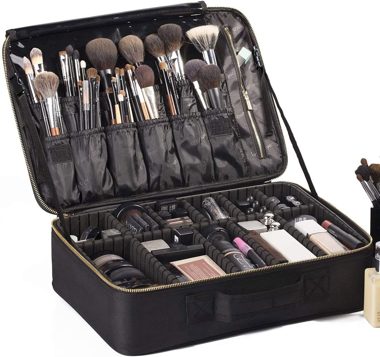 makeup large case organizer