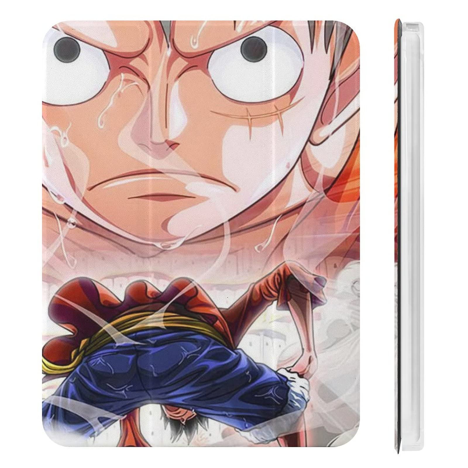 Amazon.co.jp: ワンピース iPad Mini 5 2019 / iPad Mini 4 ケース 7.9 