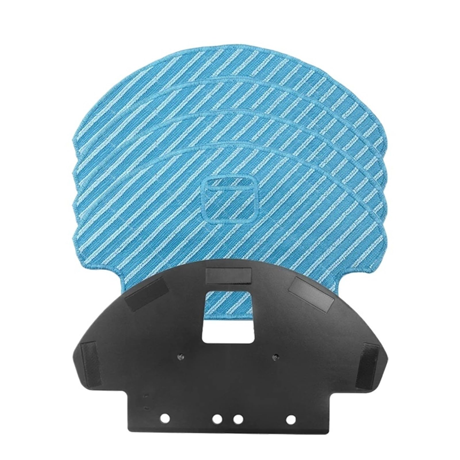 Aihdbcl 5Pc Compatible For Ecovacs，Mop Cloth Bracket