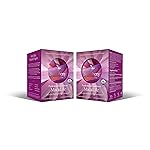 Femmenessence MacaLife - Clinically Proven Perimenopausal Organic Vegan Supplement for Natural Hormone Balance, Symptom Relief, Heart & Mood Support (240 Capsules, 120 Day Supply)