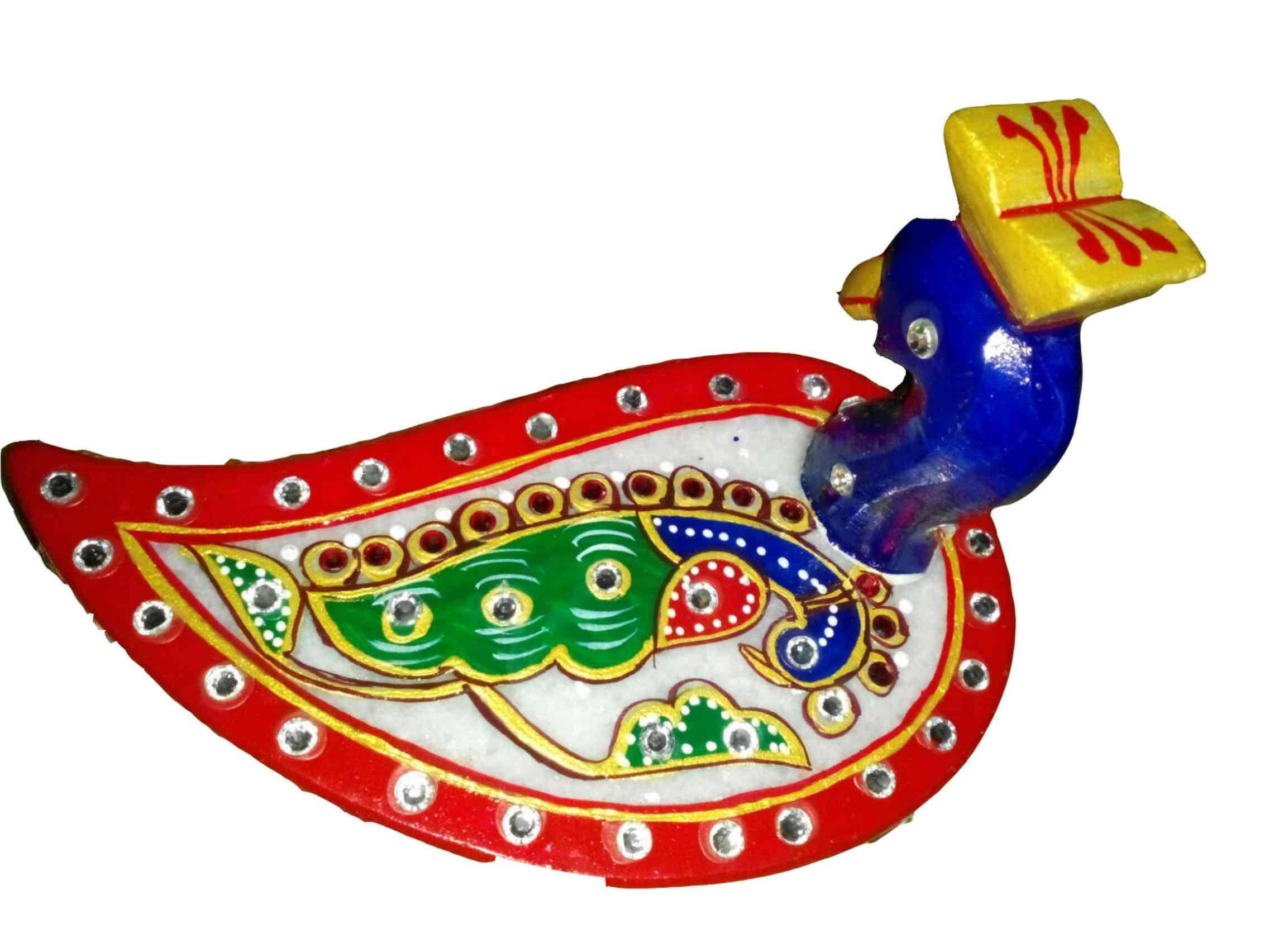 Advance hotline Marble Handmade Chopda