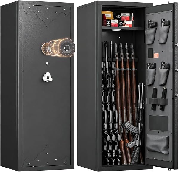 KAER 12-21 Gun Safe