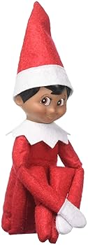 絵本・児童書 The Elf on the Shelf:A Christmas Trd Amazon.com: The Elf on the Shelf: A Christmas Tradition
