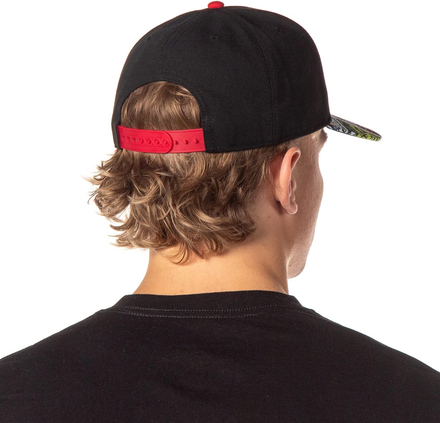 Bioworld mens Casual, Thematic - Image 4