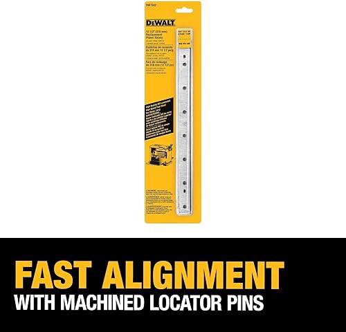 Miniatura 14 de DeWaltCepilladora para sobremesa DW734, 15A 12.5 pulgadas