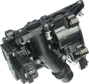 URO Parts 06L121111P Thermostat Assembly