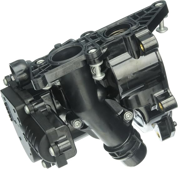 URO Parts 06L121111P Thermostat Assembly